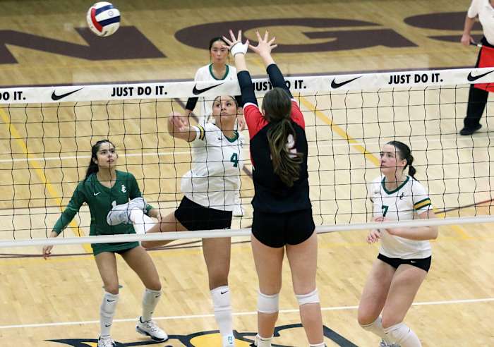 a Jesuit Oregon City 6A Oregon volleyball final November 4 2023 Dan Brood 23